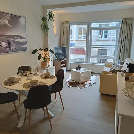 Apartment Forum Aan Strand