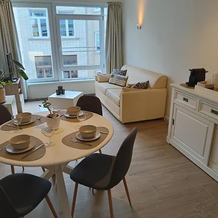Apartment Forum Aan Strand *