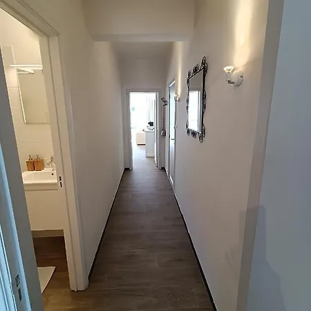 Apartment Forum Aan Strand