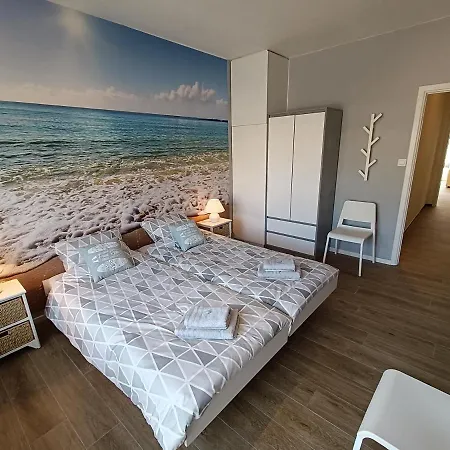 Apartment Forum Aan Strand *